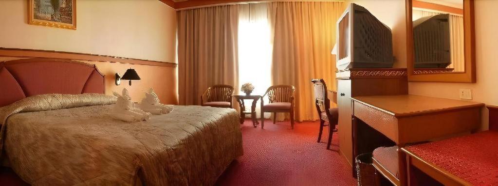 Sakura Hotel Hat Yai Bagian luar foto