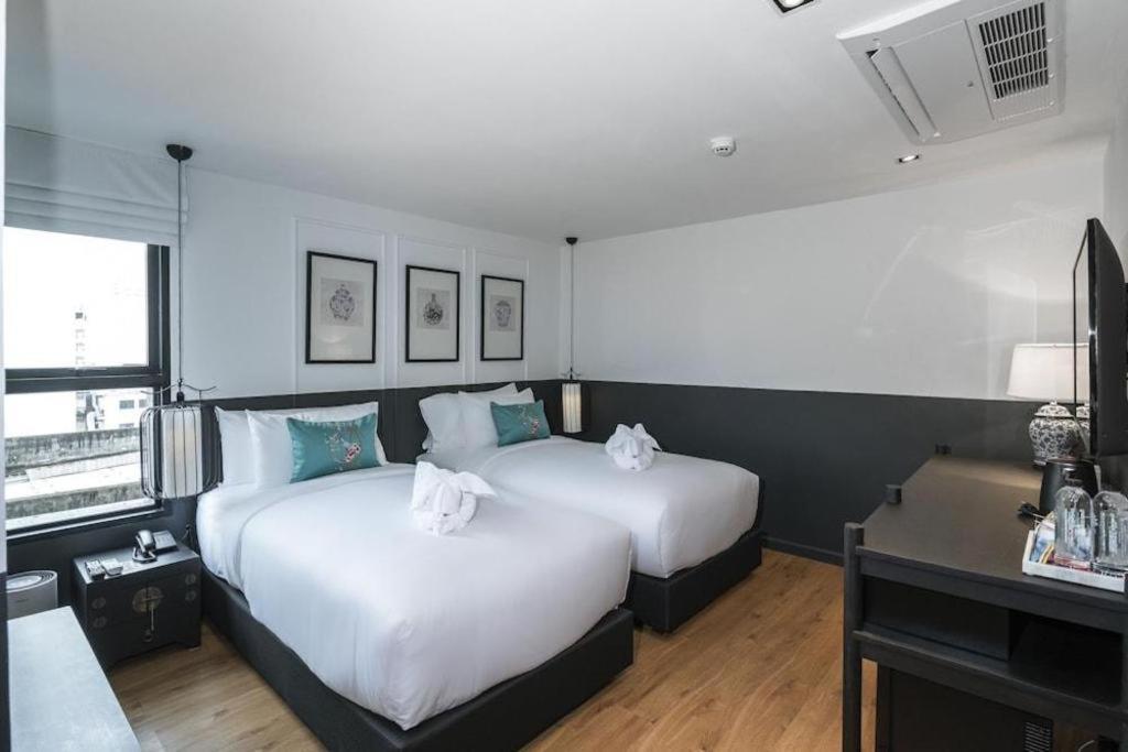 Sakura Hotel Hat Yai Bagian luar foto