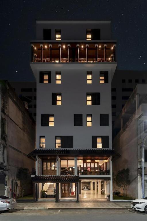 Sakura Hotel Hat Yai Bagian luar foto